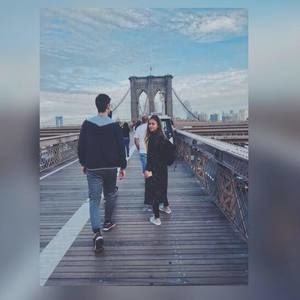 Meet your Posher, Daniela